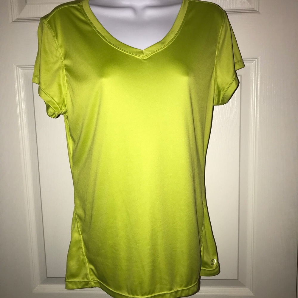 Spalding Athletic Tee